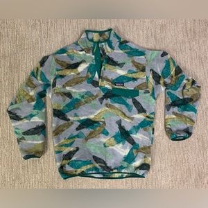 Men’s Patagonia Synchilla Medium